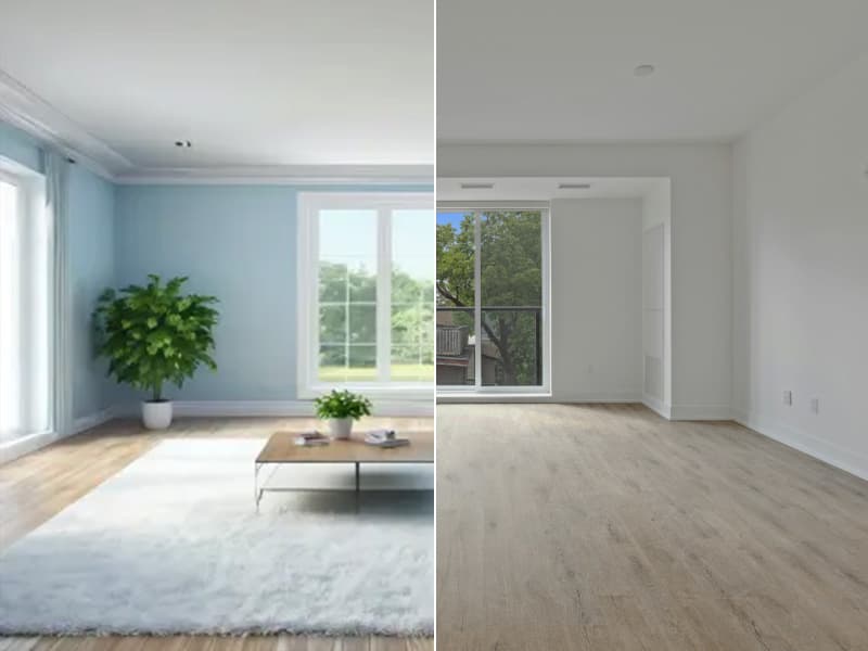 Interior Design using AI Interior Design using AI