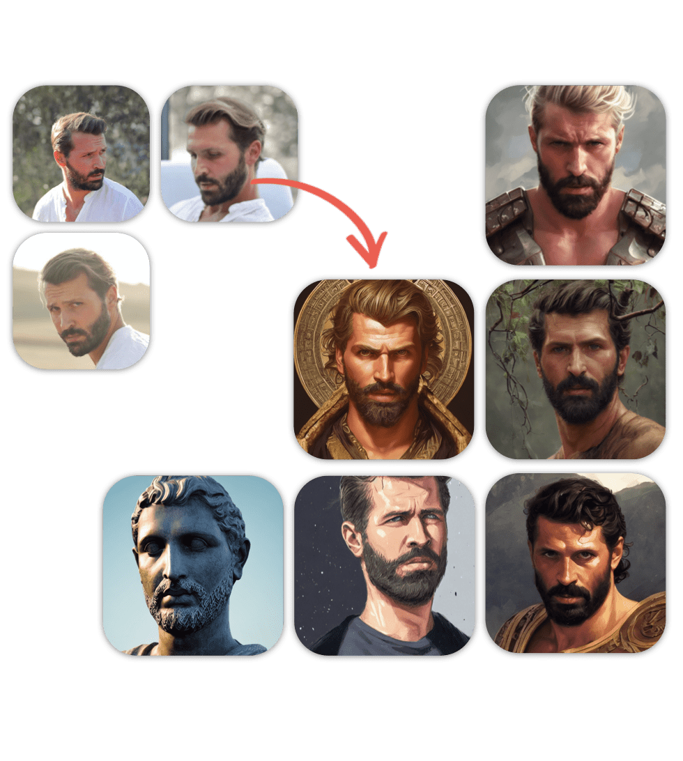 AI Avatar AI Avatar